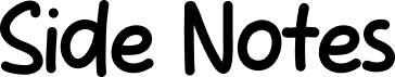 Sagarithm Newsletter Text Logo